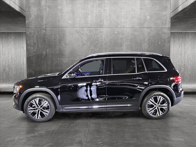 2024 mercedes-benz glb 250 base