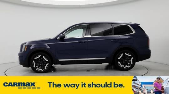 2024 Kia Telluride