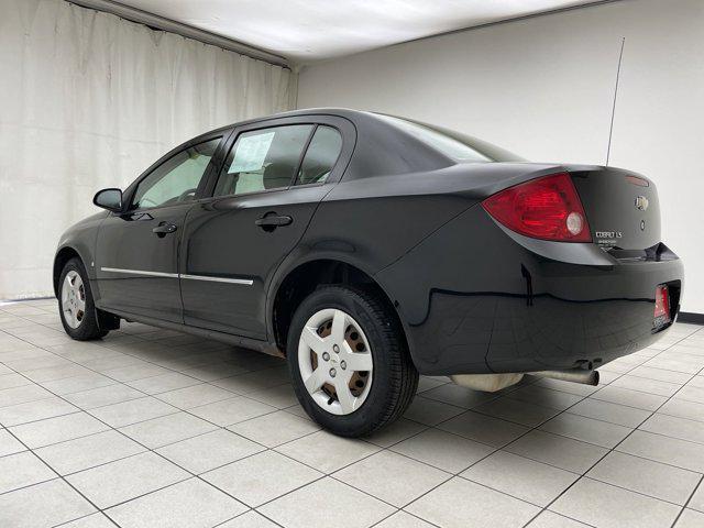 2007 chevrolet cobalt ls