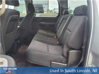 2010 GMC Sierra 1500 sle