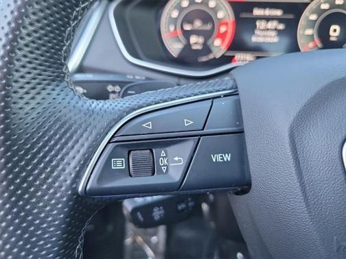 2021 audi sq5