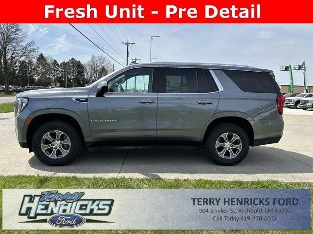 2022 gmc yukon sle in archbold, ohio