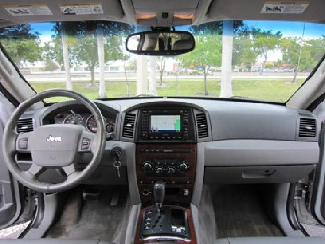 2005 jeep grand cherokee in fort lauderdale, fl