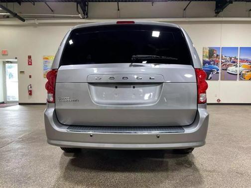2016 dodge grand caravan in co bluffs, iowa