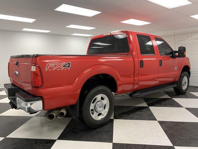 used 2015 ford f250 xlt grafton, wv 26354 for sale in grafton, west virginia