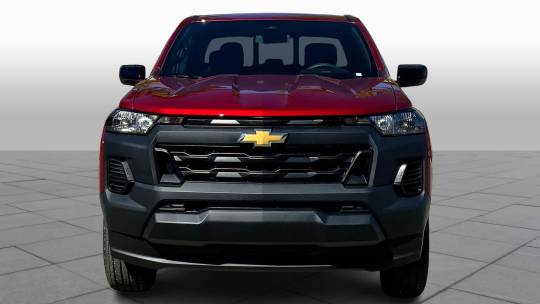 2024 Chevrolet