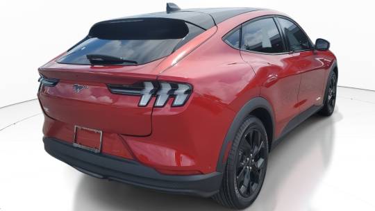2024 Ford Mustang Mach-E