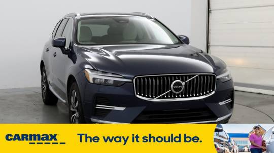 2023 Volvo XC60