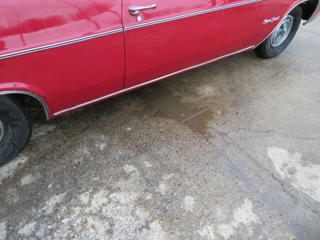 1966 chevrolet impala ss 396 400 hydramatic see video # match 62 63 64 65 67 68