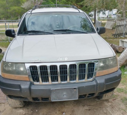 1999 jeep grand cherokee laredo for sale in florida by owner