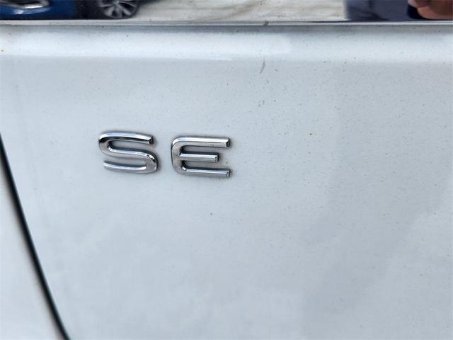 2021 volkswagen atlas 2.0t se