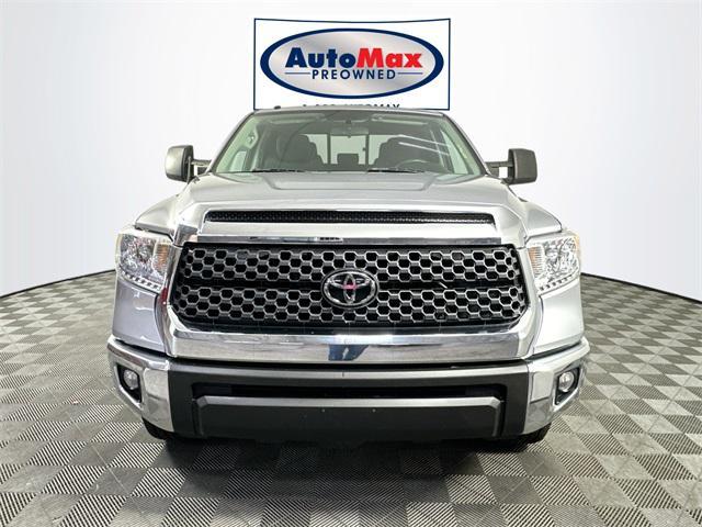2014 toyota tundra sr5