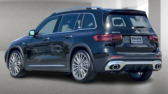 2024 Mercedes-Benz GLB