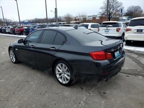 2012 bmw 535 i in lexington, kentucky