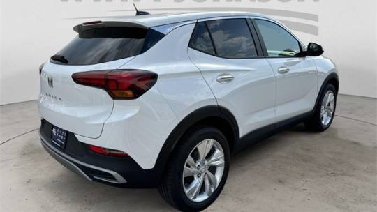 2025 Buick Encore GX