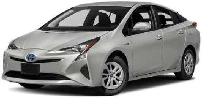 2018 toyota prius two in mamaroneck, ny