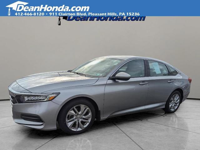2020 honda accord