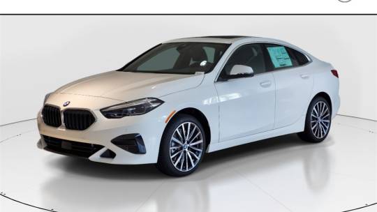 2024 BMW 2 series