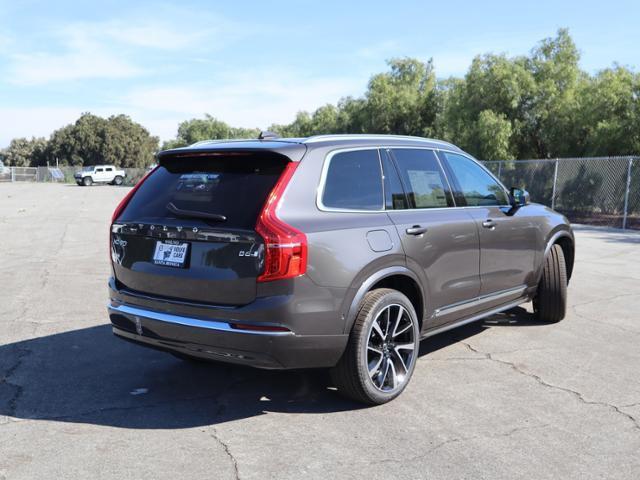 2023 volvo xc90 b6 plus 6-seater