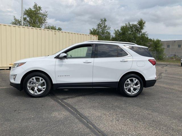 2020 chevrolet equinox 2lt
