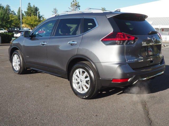 used 2019 nissan rogue awd hybrid bend, or 97701 for sale in bend, oregon