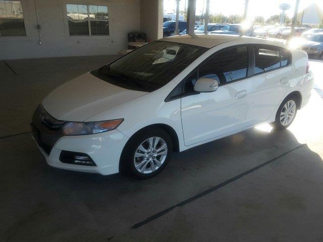 2013 honda insight ex ex 4dr hatchback for sale in las cruces, new mexico