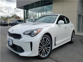 2019 Kia Stinger base