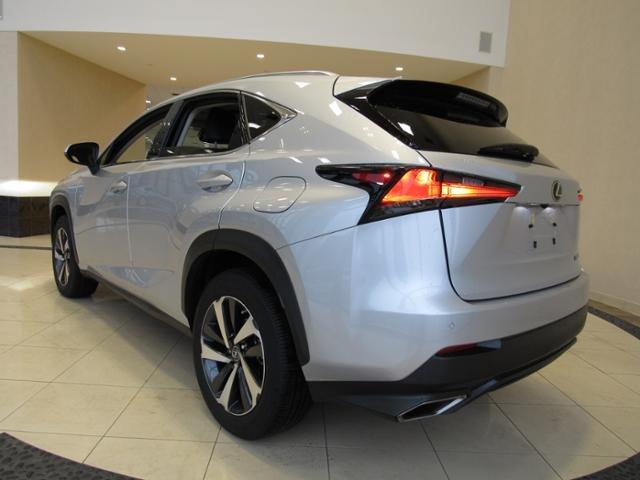 used 2019 lexus nx 300 awd sharon, ma 02067 for sale in sharon, massachusetts