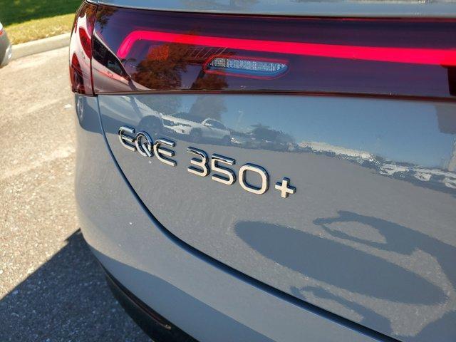 2024 mercedes-benz eqe 350+ base