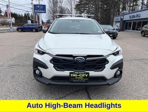 2024 subaru crosstrek premium in somersworth, new hampshire
