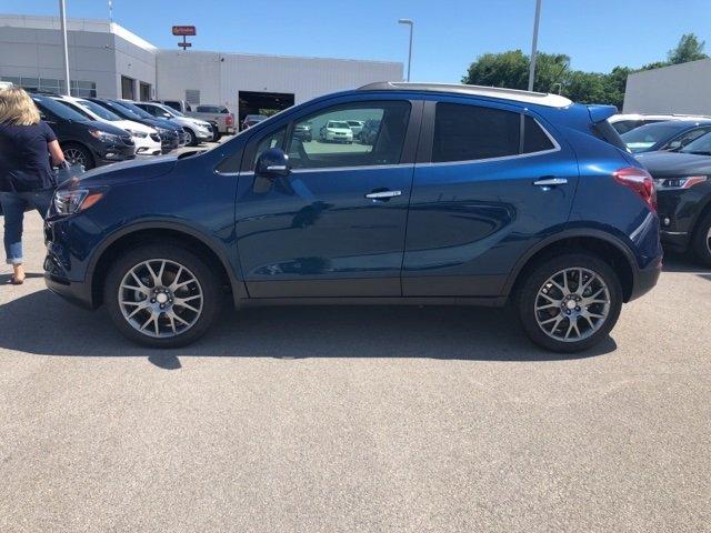 new 2019 buick encore awd sport touring somerset, ky 42501 for sale in acorn, kentucky