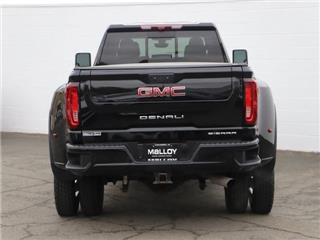 2023 GMC Sierra 3500hd denali