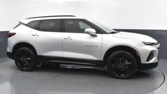 2020 Chevrolet Blazer