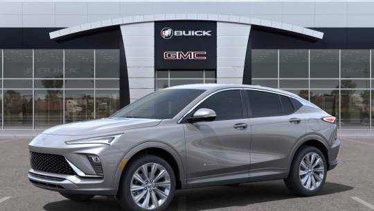 2024 Buick Envista