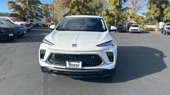 2024 Buick Encore GX