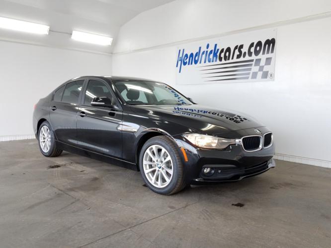 used 2016 bmw 320i sedan fayetteville, nc 28304 for sale in fayetteville, north carolina