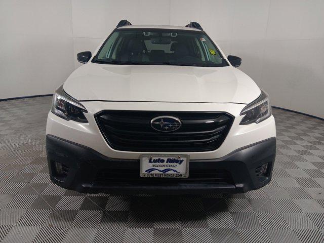 2020 subaru outback onyx edition xt