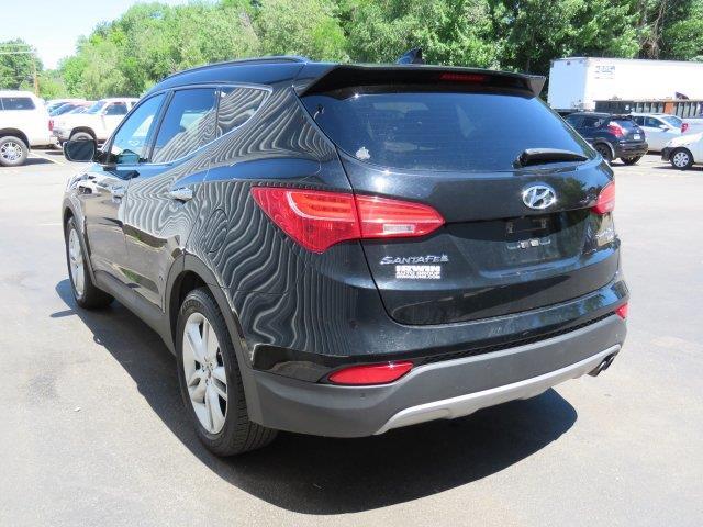 2014 hyundai santa fe sport 2.0t awd 2.0t 4dr suv for sale in laconia, new hampshire
