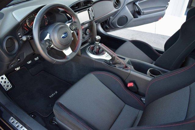 used 2019 subaru brz premium morrow, ga 30260 for sale in lake city, georgia