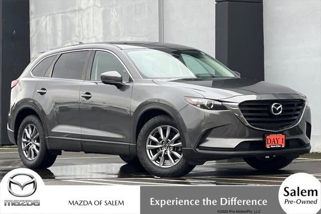 2019 mazda cx-9 sport