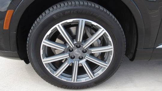 2018 Audi Q7