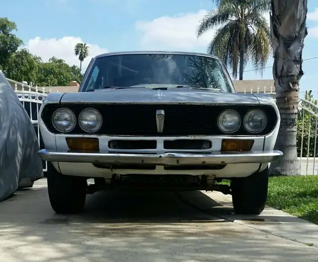 1973 mazda rx2 sedan rx3 rx4 r100 repu 12a 13b rare htf rx7 rotary fd other sa