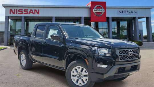2024 Nissan Navara (Frontier)