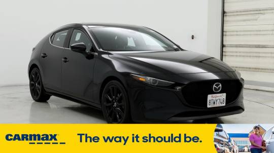 2020 Mazda
