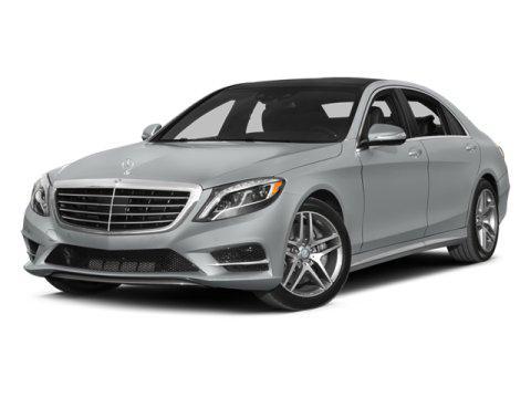 2014 mercedes-benz s-class 4matic