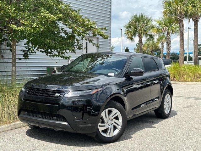 2024 land rover range rover evoque core s