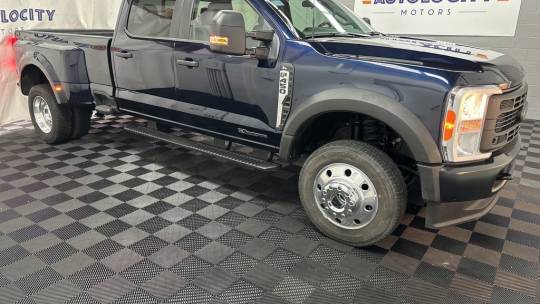 2023 Ford F-450