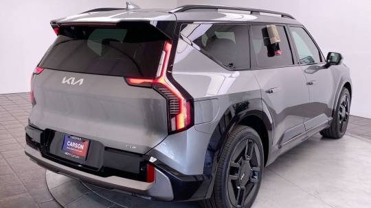 2024 Kia EV9