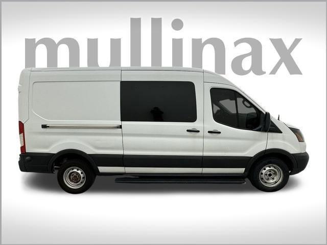 2019 ford transit-250 base