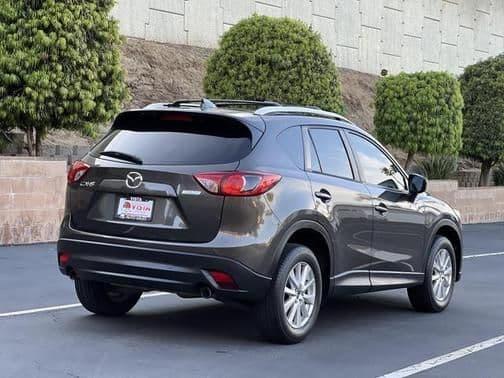 2016 mazda cx-5 sport in vista, california
